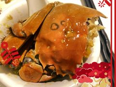 -老吉士酒家(天平路店)