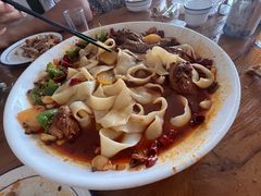 -阿达西新疆餐厅(西北大学店)