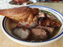 -香辉食馆(新兴路店)