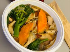 -CHINCHIN 青青·泰国料理(万象食家店)