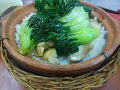 -禾滋味·日日美食店(荔福路店)