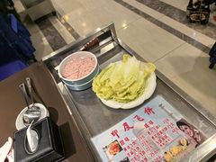 -匹夫涮肉城(黄村店)
