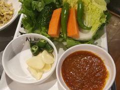 -喜来稀肉(望京店)