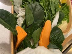 -左庭右院鲜牛肉火锅(苏州园区永旺店)