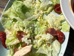 地中海鸡肉沙拉-豪尚豪牛排(彩悦城店)