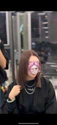 -5M HAIR SALON 旗舰店