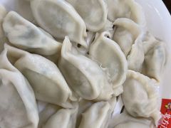 -北方饺子王·海肠捞饭·海鲜锅(山大店)