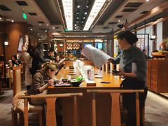 -呷哺呷哺(长治万达店)