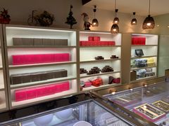 -歌斐颂巧克力小镇