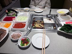 -海底捞火锅(和安宁春城店)