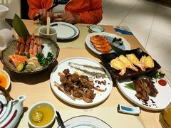 -大渔铁板烧(万象城店)