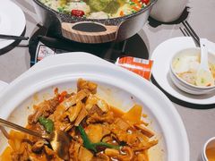 -巡耕记·湖南土菜(长湖店)