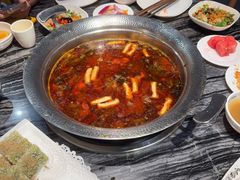 -老船舫·现做活鲜鱼馆(东郊记忆店)