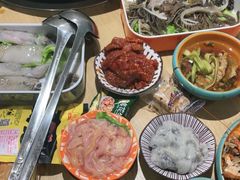 -铭记蛙小仙·活蛙畅享(CBD万达广场店)