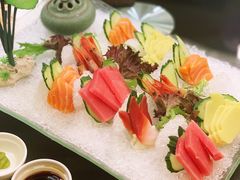-新南华大酒店(广中店)
