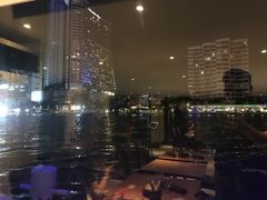 -大珍珠号夜游湄南河