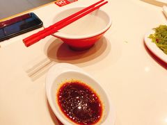 -喜家德虾仁水饺(马栏店)