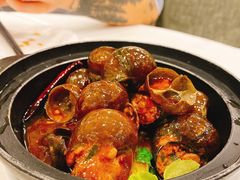 田螺塞肉-瑞福园联谊餐室(茂名南路店)