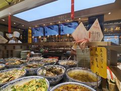 -抱德·潮汕味(琶洲店原惠城鱼仔)