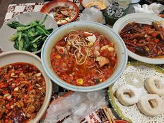 -老三样·旧食新味(船山路店)