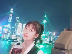 -上海和平饭店华懋阁 Cathay Room