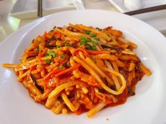 -小放牛炒菜馆(裕华东路店)