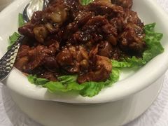 -山水雅居·江南雅宴(运河公园店)