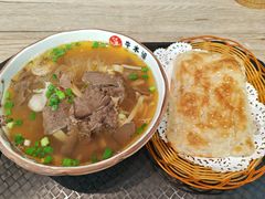 -牛水谣牛肉汤(杨舍老街店)