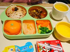 -关东小磨东北菜(漕河泾印象城店)