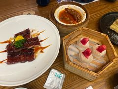 -云山茶餐厅(广东大厦店)