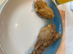 -金海湾自助餐厅(金陵饭店)