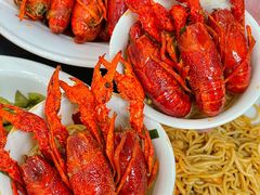 -一起吃小龙虾·海鲜(海珠店)