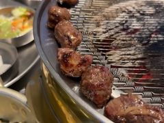 -韩山葵烤肉(太古里店)