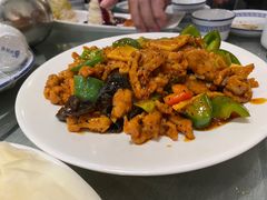 -振生清真饭店(永安道店)