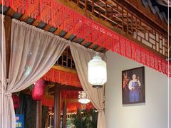 大堂-厨道重庆菜馆(鸳鸯店)