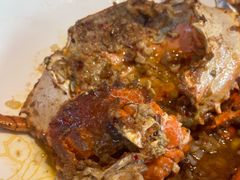 -Ministry of Crab•MOC(交子大道店)