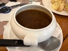 -LA MAISON公鸡和龙(蛇口店)