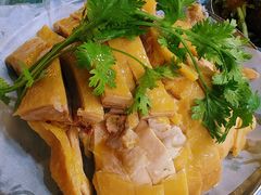 -阿金大白·上海菜馆(新天地店)