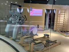 -懒人Club运动健身·运动康复·私教(三迪中心店)