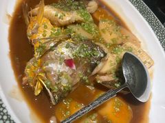 -锦楼·臻选新杭帮(杭州中心店)