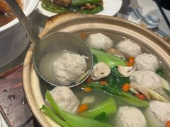 -中西名菜(增城店)