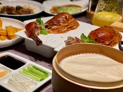 -亦海人家烤鸭店(康定街店)