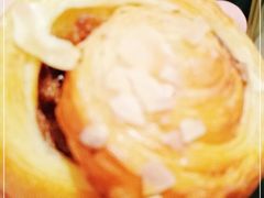 -巴黎贝甜(华堂新辰汇店)