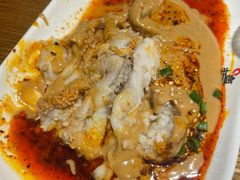 -蚝太郎 • 海鲜烧烤(Upark店)