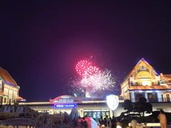 -泉城欧乐堡梦幻世界