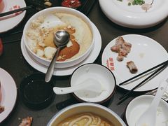 -聚鑫阁江浙菜·非遗传承技艺(金汇龙湖天街店)