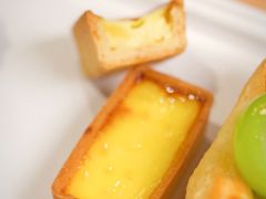 -光作面包Voila Lumiere(中山店)