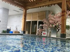 -极乐汇汗蒸会馆(杭州店)