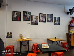 大堂-细妹五香牛杂(步行街店)