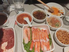 -海底捞大排档火锅(悦荟广场店)